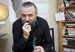 İranlı sanatçı koronaya yenik düştü