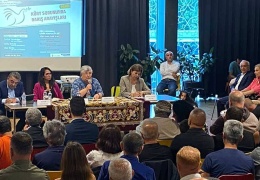 Çözüm için güçlü bir muhalefet şart