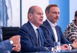 Almanya’da yeni yardım paketi