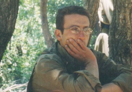 Her gerillanın bir hikâyesi var diyordu Halil