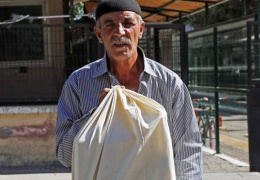 Kemiklerimizle savaşan cihan devleti