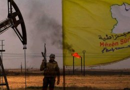 QSD’nin yanında duruyorlar