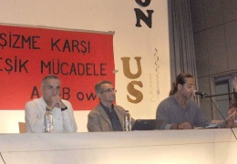 Bielefeld’de güç birliğine çağrı