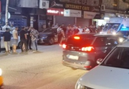 Devletten beslenen erkek kadına saldırıyor