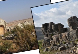 Rusya: Efrîn yağmalanıyor