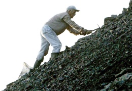 Sömürge madenciliği