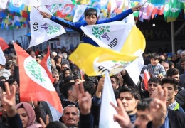 Umut hakkı yoksa umut da yok