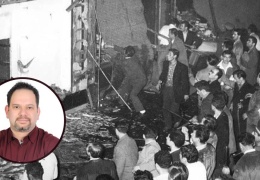 6- 7 Eylül Pogrom’u hafızalarda…