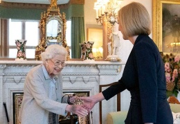 Truss dönemi resmen başladı