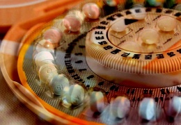 Doğum kontrol hapının yan etkileri