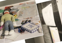 Hem sanat hem estetik hem direniş