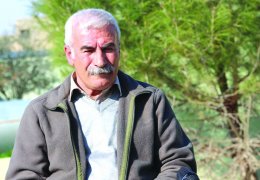 Şengal ve Mam Zeki Şengalî