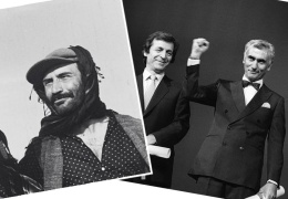 Yılmaz Güney’in Kürdistan sevdası