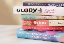 Booker’de 6 kitap finale kaldı