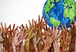 Ortak ve özgür yaşam!