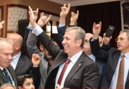 Muhalefetin senaryosu değil devletin “seçim” senaryosu 