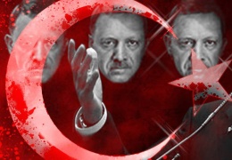 Erdoğan ve Hitler’in benzerlikleri