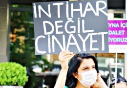 Celile Hami’yi öldürdüler