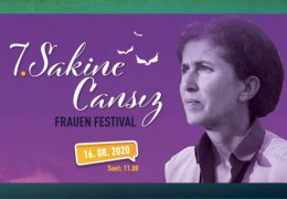 İsviçre Kadın Festivali’ne hazır