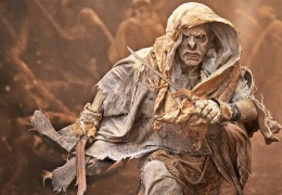 Fantastiğin sınırlarını zorlamak: Güç yüzükleri