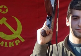 Komünist öncünün doğum günü