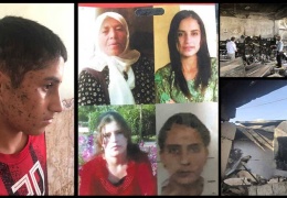 SİHA’lı katliamlar AİHM’e taşınacak