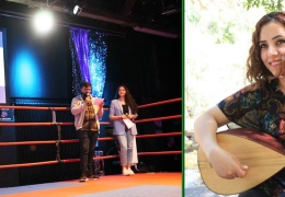 Kültür Gündemi'nden kısa kısa