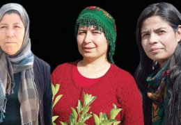 Mücadelelerini büyüteceğiz