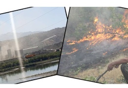 Kum gibi ezip geçiyorlar bütün yaşamı