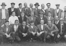 Sivas kampı: Böyle bir arşive rastlanmamıştır