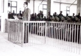 Duruşmaları izlemek bile işkenceydi