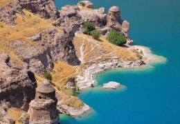 Medeniyetler beşiği: Gêl