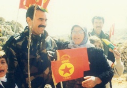 Silahın siyasete dönüşmesi