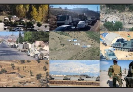 KDP, Türk devletinin Truva atıdır