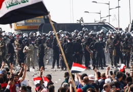 Irak krizi, yalnızca Irak’ın krizi değildir 