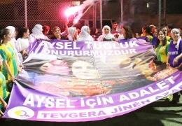 Turnuvada Tuğluk için adalet talebi