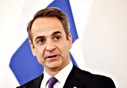 Mısır ile anlaşmamız meşru