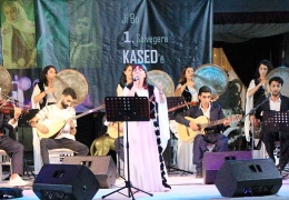 KASED 1 yaşında: Sanatı özgürleştireceğiz