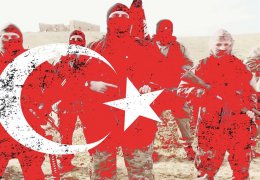 ABD: Türkiye DAİŞ üssü