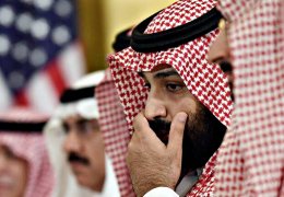 Kanada’ya suikast timi