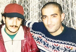 Onlar 'Kahraman' kardeşler...