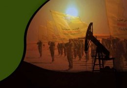 Mahşerin dört atlısı ve Kürt petrolü