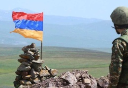 Ermenistan-Azerbaycan sınırında çatışma