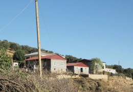 Bira Zeyna’da elektrik zulmü