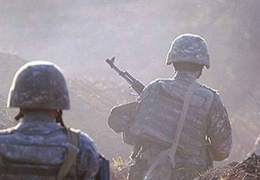 Azerbaycan ve Ermenistan ateşkese uymadı