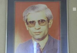 Özgür Gündem’in Mamoste’si Hüseyin Deniz