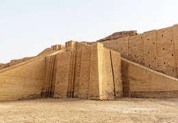 Sümerler en eski uygarlık olmayabilir!