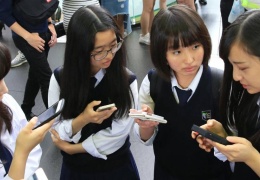 Japonlar evlenmek istemiyor