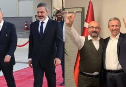 Yavaş’ın başkanlığında “Milli Beka Koalisyonu”