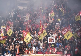 Grev ayı başlıyor!